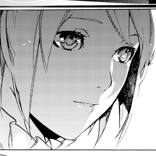 God Eater 2 Chapter 7: Important Things cover