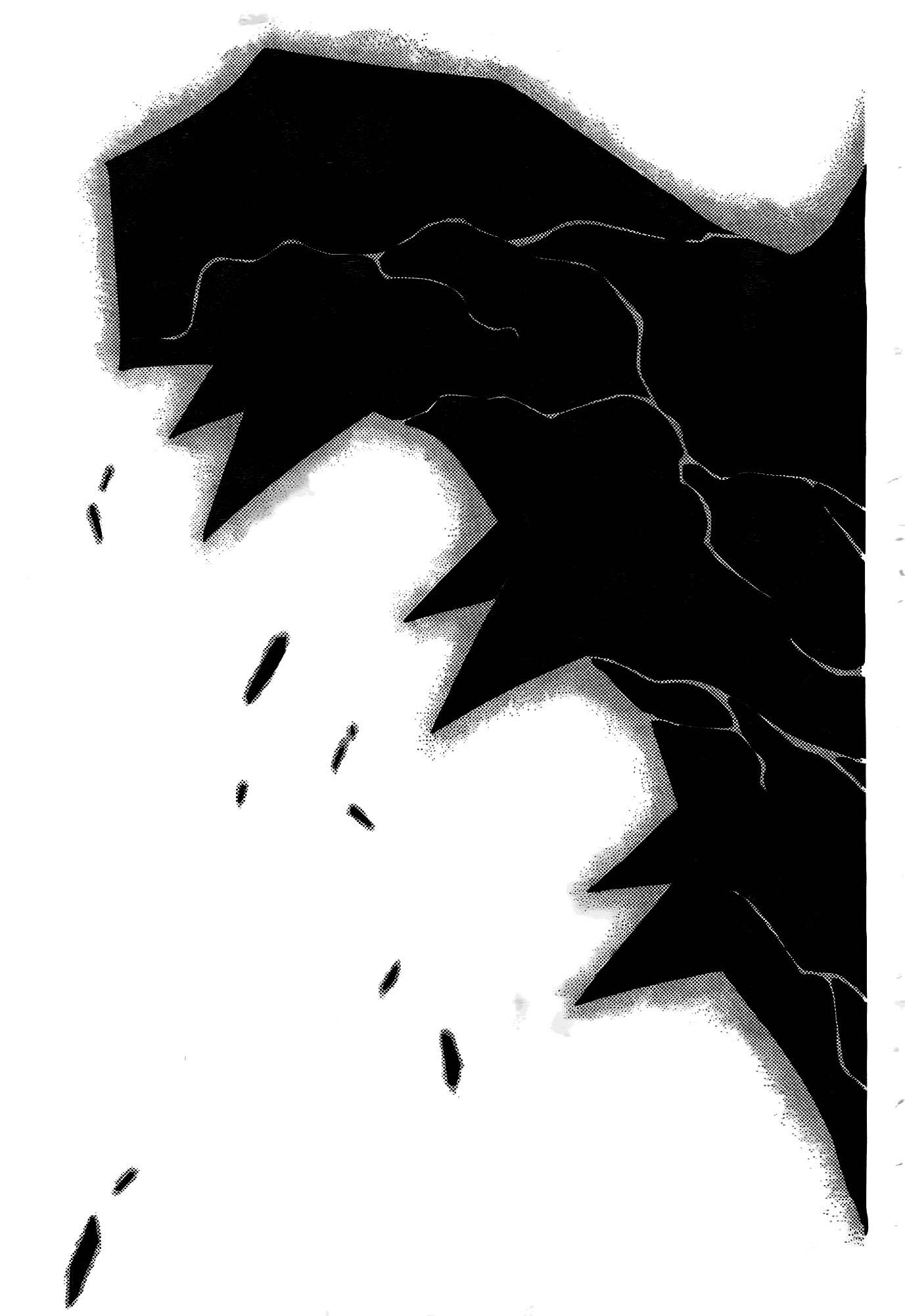 God Eater - Kyuuseishu no Kikan Chapter 1 page 46 - Chapter 1: The One Who Devours God