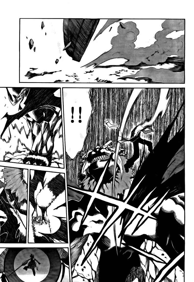 God Eater - Kyuuseishu no Kikan Chapter 1 page 51 - Chapter 1: The One Who Devours God