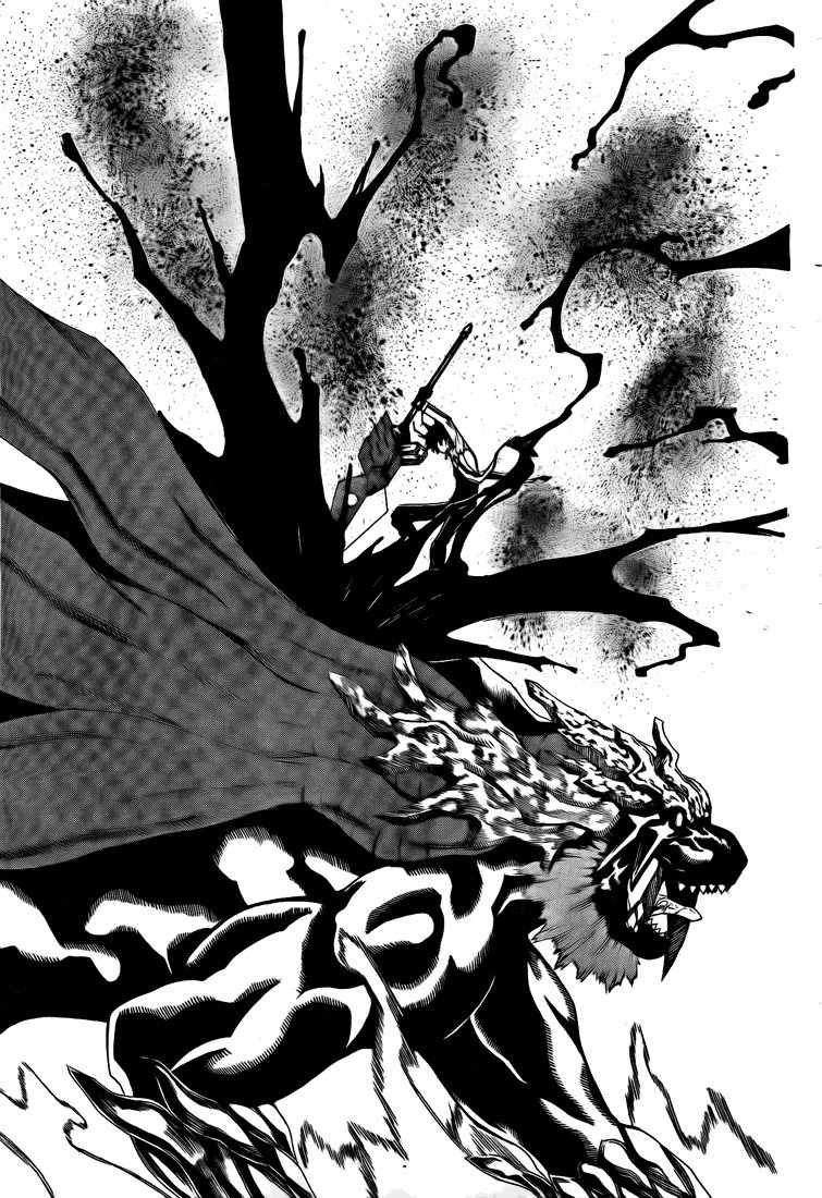 God Eater - Kyuuseishu no Kikan Chapter 1 page 53 - Chapter 1: The One Who Devours God