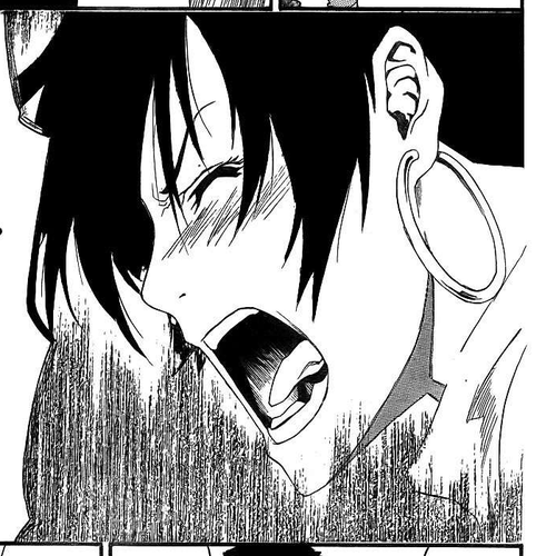 God Eater - Kyuuseishu no Kikan Chapter 3: Edger cover
