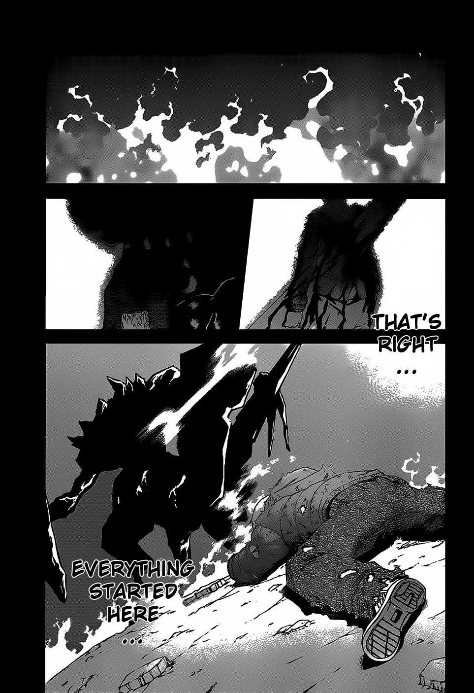 God Eater - Kyuuseishu no Kikan Chapter 4 page 26 - Chapter 4: Mizuki