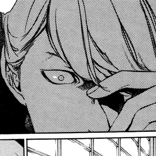 God Eater - The 2nd Break Chapter 10: Discussion cover