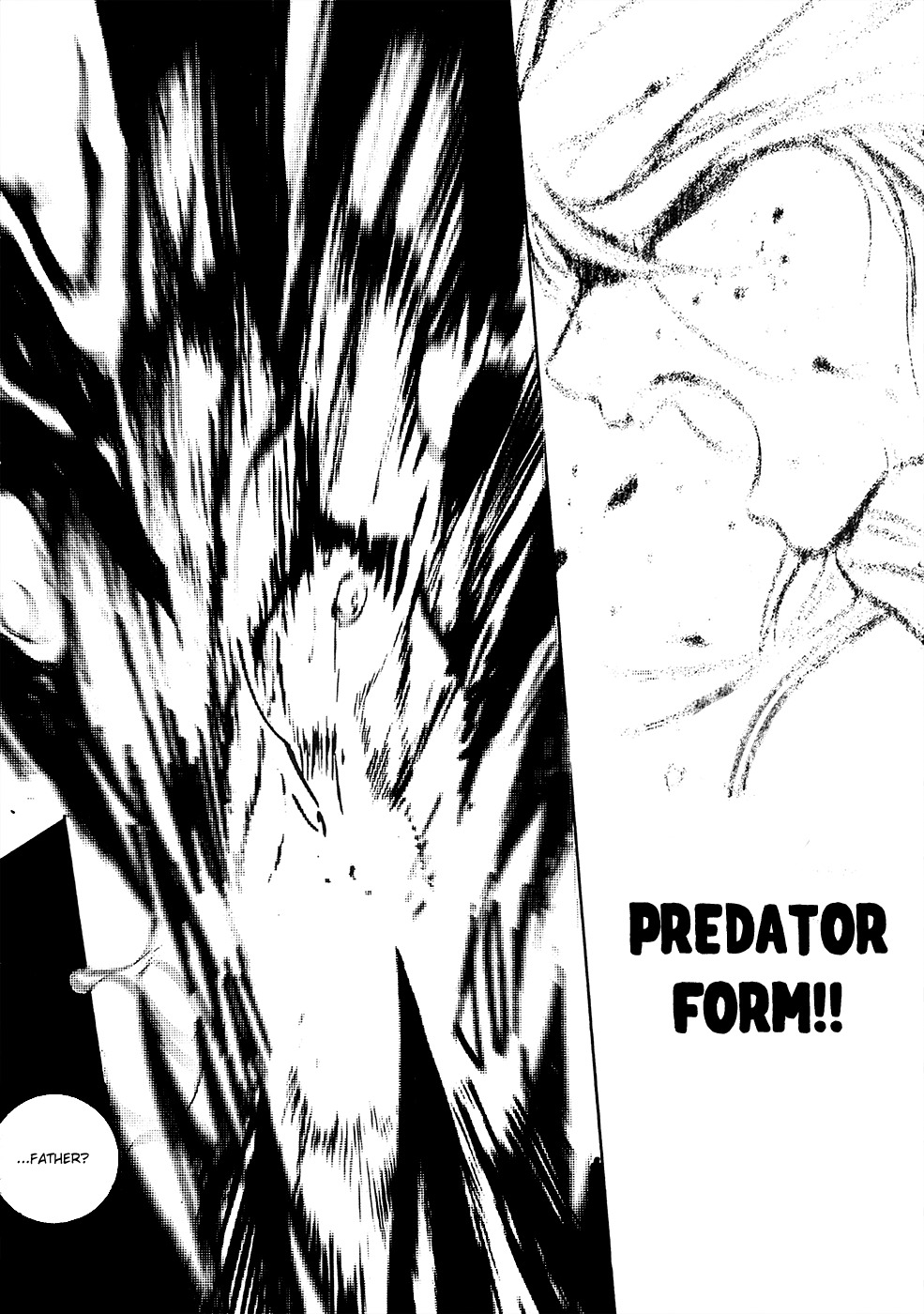 God Eater - The 2nd Break Chapter 11 page 22 - Chapter 11: Karma