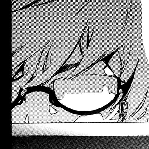God Eater - The 2nd Break Chapter 12: Transformation cover