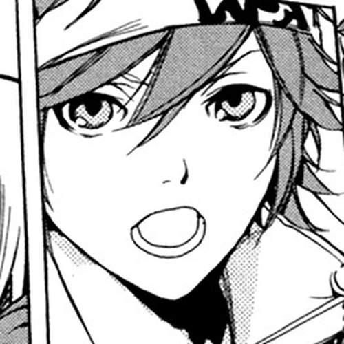 God Eater - The 2nd Break Chapter 14: Commotion cover