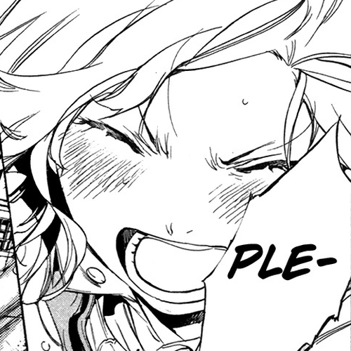 God Eater - The 2nd Break Chapter 18: The Future cover