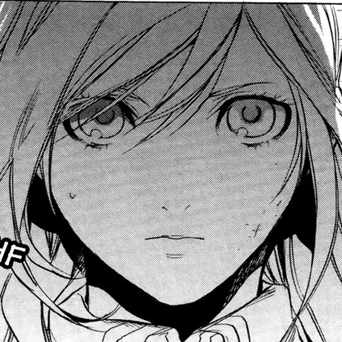 God Eater - The 2nd Break Chapter 4: Disturbance cover