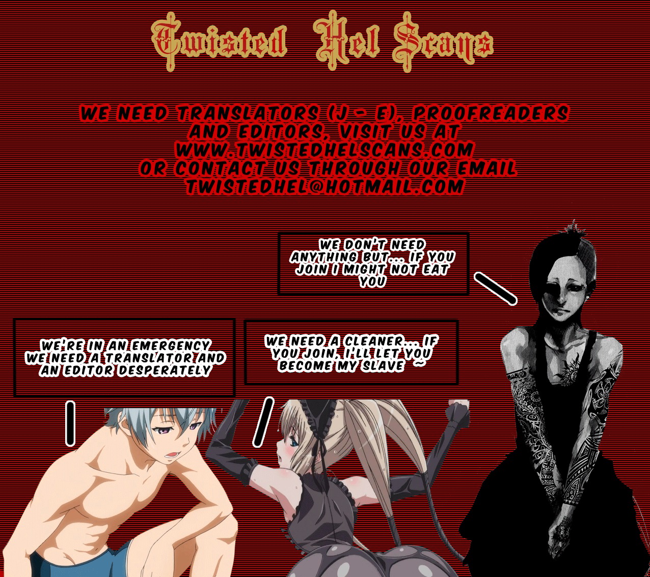 God Eater - The 2nd Break Chapter 5 page 1 - Chapter 5: Reminiscence