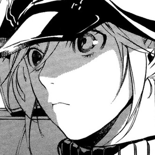 God Eater - The 2nd Break Chapter 5: Reminiscence cover