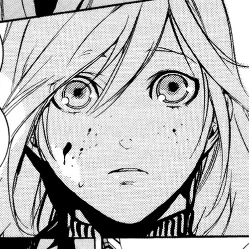 God Eater - The 2nd Break Chapter 7: God Arc Soldier cover