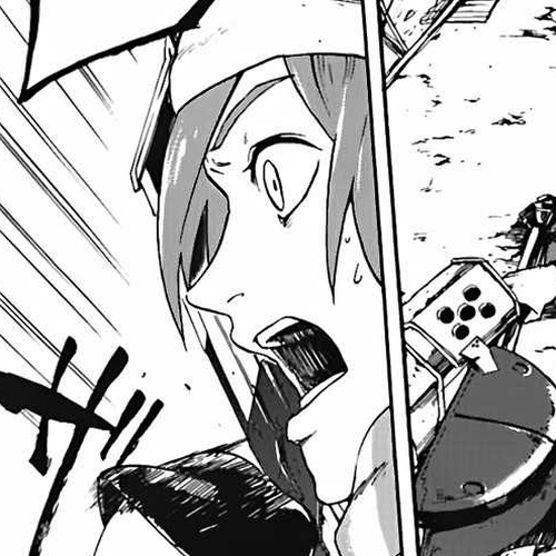 God Eater - The Spiral Fate Chapter 1: The Return cover