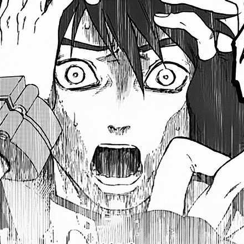 God Eater - The Spiral Fate Chapter 2: The Loss cover