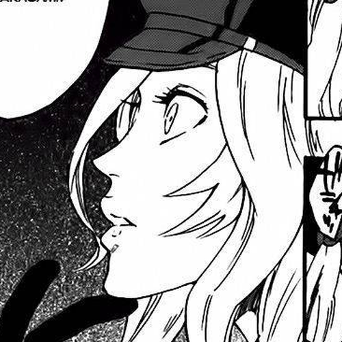 God Eater - The Spiral Fate Chapter 5: A Secret I cover