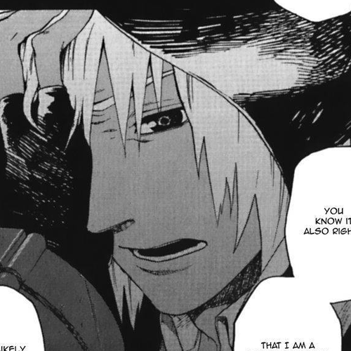 God Eater - The Spiral Fate Chapter 7.5: Bonus Track 1: Sunny Hearts Club Band cover