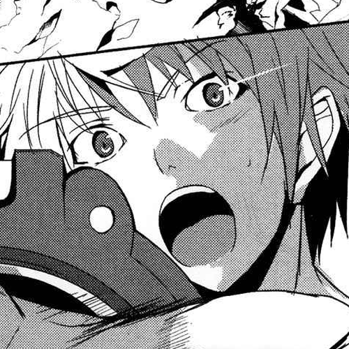 God Eater - The Summer Wars Chapter 1: A Midsummer Rotational Defense cover