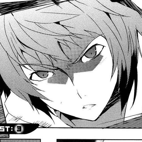 God Eater - The Summer Wars Chapter 3: Cooking Mission cover