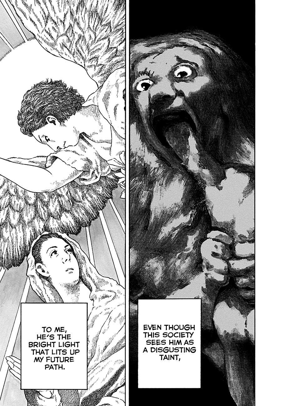 God, I want to kill that bastard! Chapter 1 page 52 - Chapter 1 : God, I want to kill that bastard!