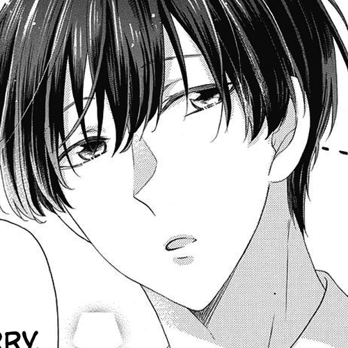 God is Telling Me to Fall in Love Chapter 1 cover