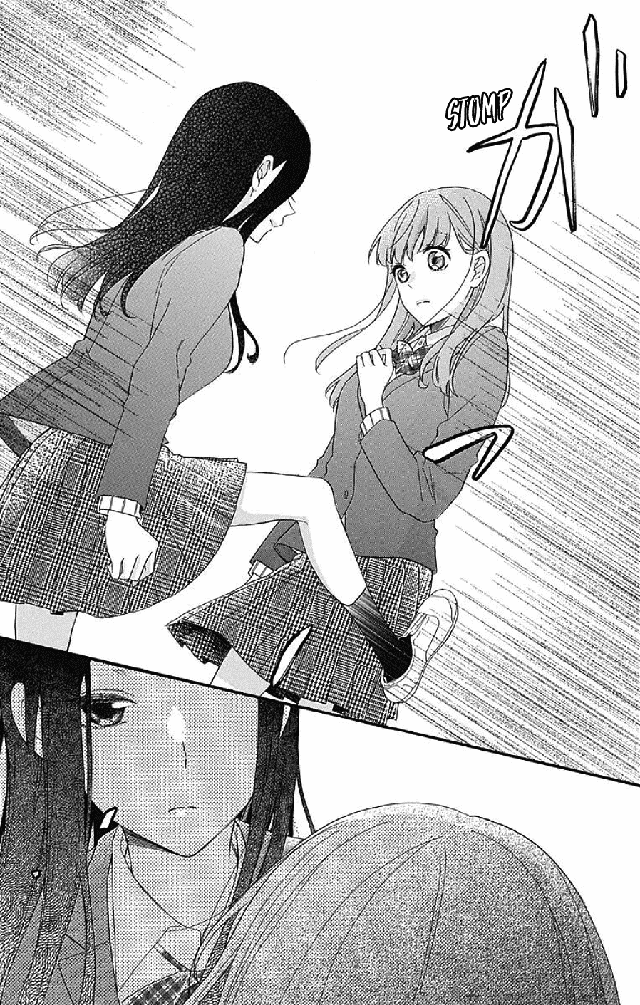God is Telling Me to Fall in Love Chapter 10 page 26 - Chapter 10