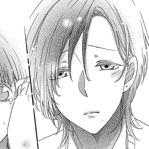 God is Telling Me to Fall in Love Chapter 10 cover