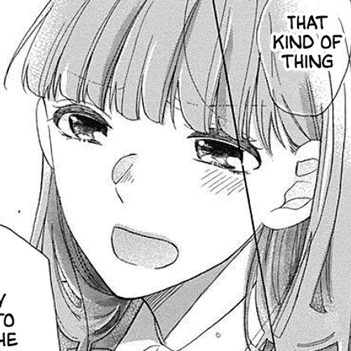 God is Telling Me to Fall in Love Chapter 11 cover