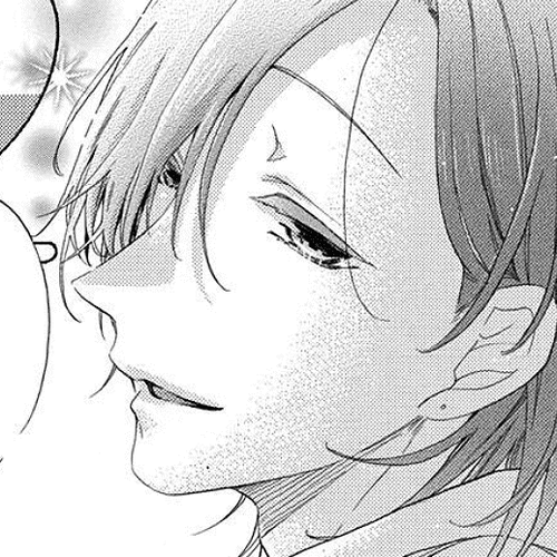God is Telling Me to Fall in Love Chapter 12 cover