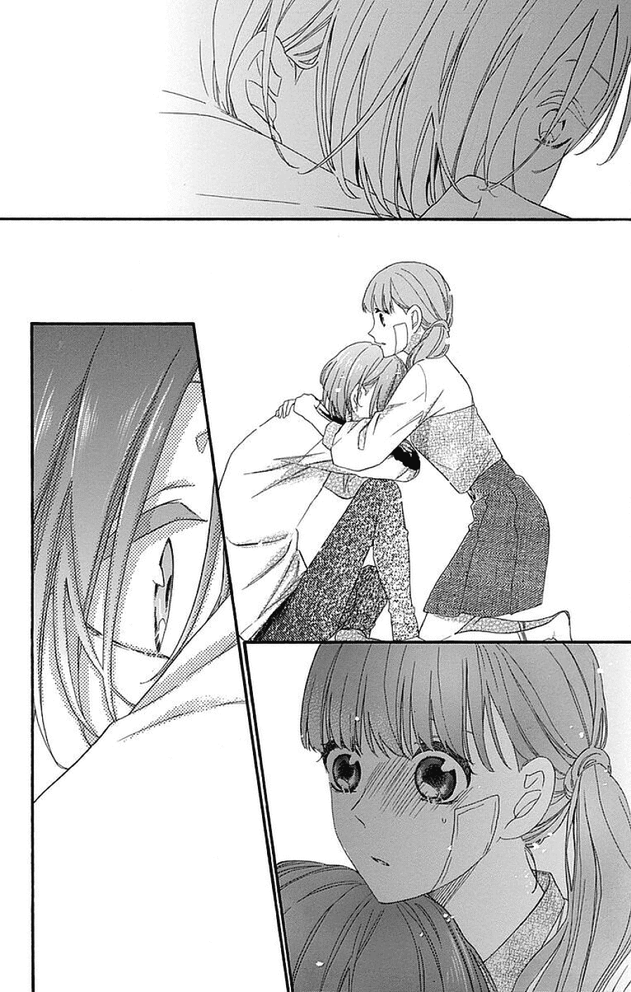 God is Telling Me to Fall in Love Chapter 14 page 22 - Chapter 14