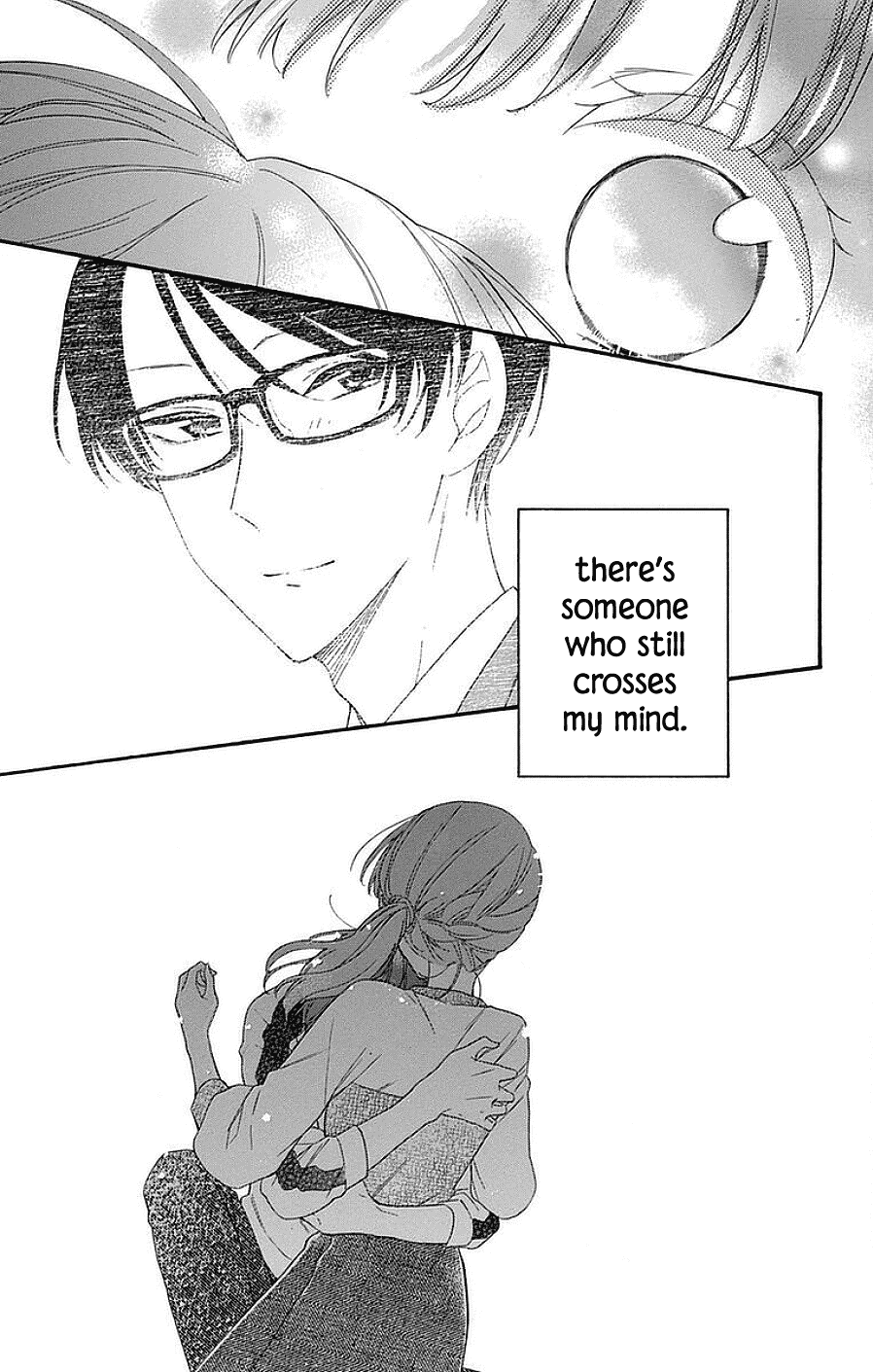 God is Telling Me to Fall in Love Chapter 14 page 24 - Chapter 14