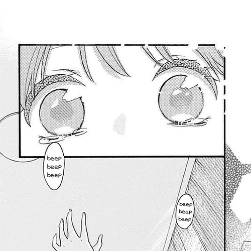 God is Telling Me to Fall in Love Chapter 15 cover
