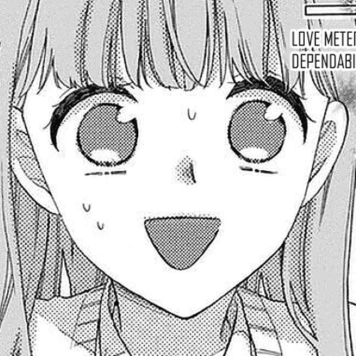 God is Telling Me to Fall in Love Chapter 17 cover