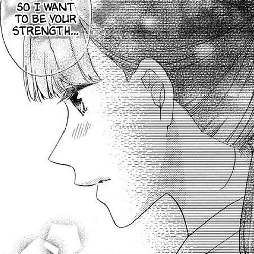 God is Telling Me to Fall in Love Chapter 18 cover