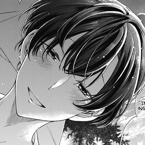 God is Telling Me to Fall in Love Chapter 19 cover