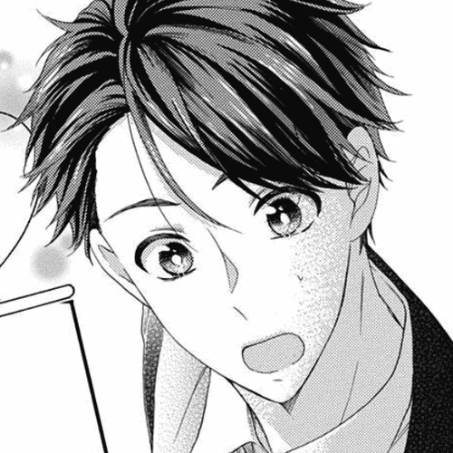 God is Telling Me to Fall in Love Chapter 2 cover