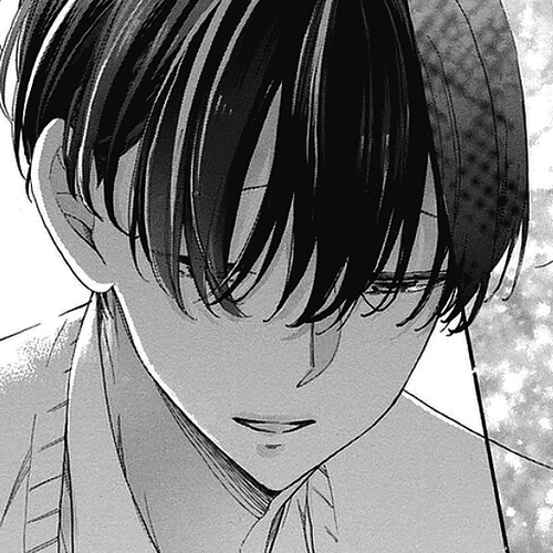 God is Telling Me to Fall in Love Chapter 20 cover