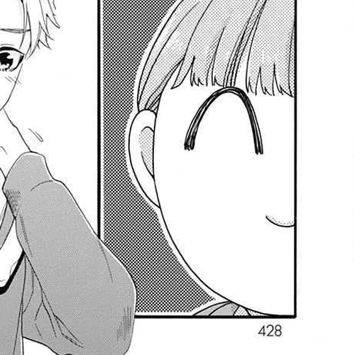 God is Telling Me to Fall in Love Chapter 23 cover