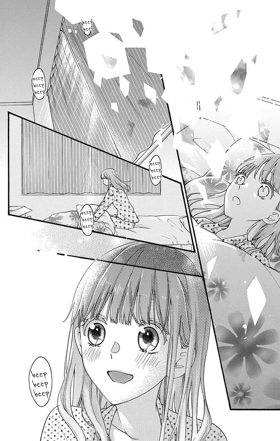 God is Telling Me to Fall in Love Chapter 25 page 20 - Chapter 25