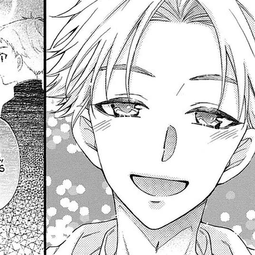 God is Telling Me to Fall in Love Chapter 25 cover