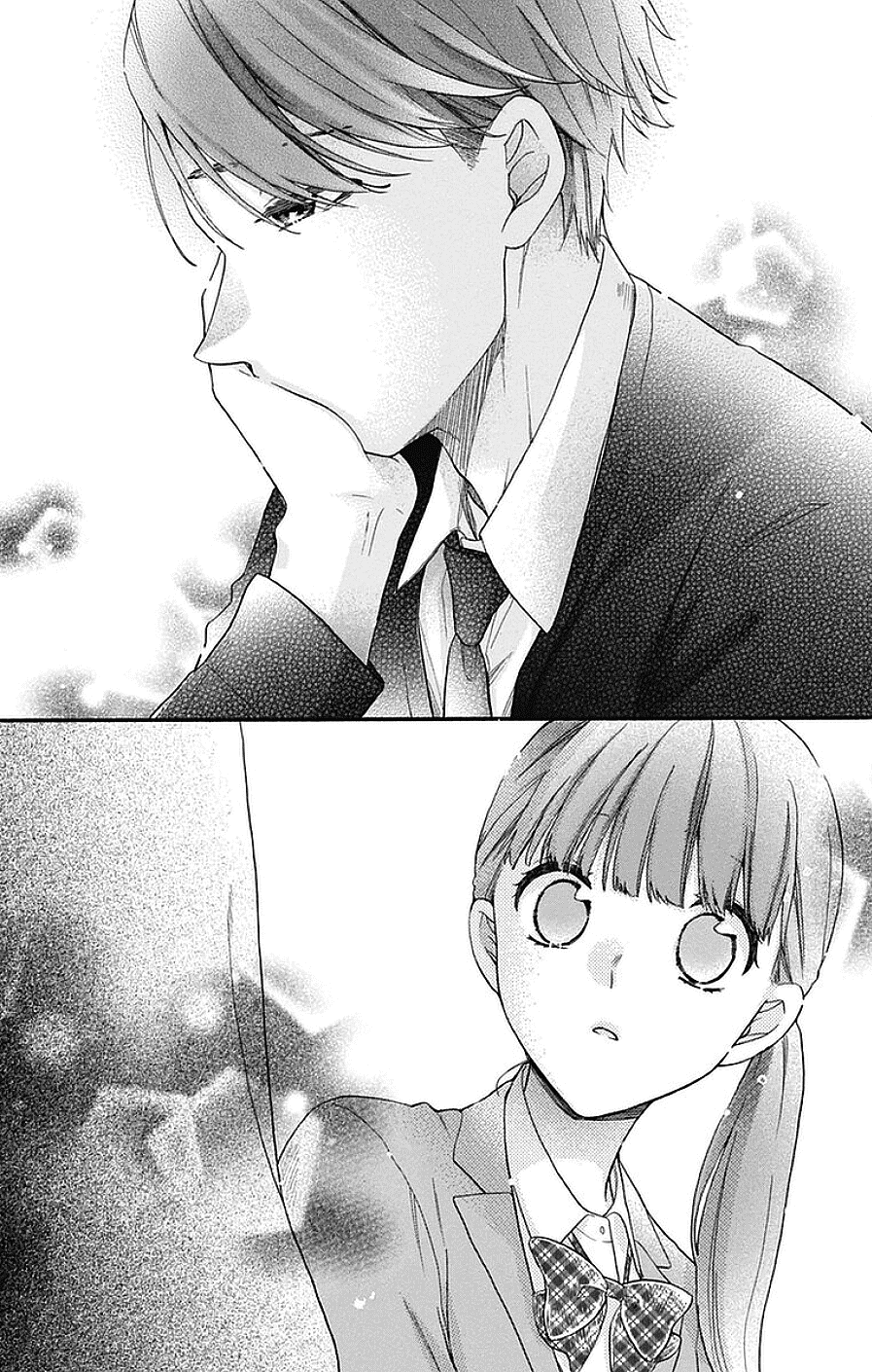 God is Telling Me to Fall in Love Chapter 27 page 26 - Chapter 27