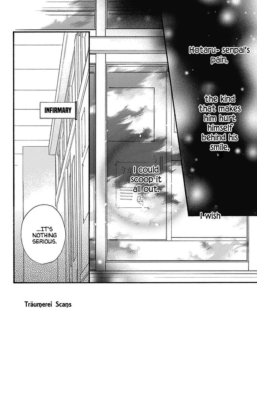 God is Telling Me to Fall in Love Chapter 29 page 2 - Chapter 29