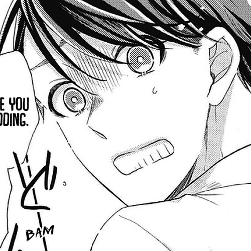 God is Telling Me to Fall in Love Chapter 29 cover
