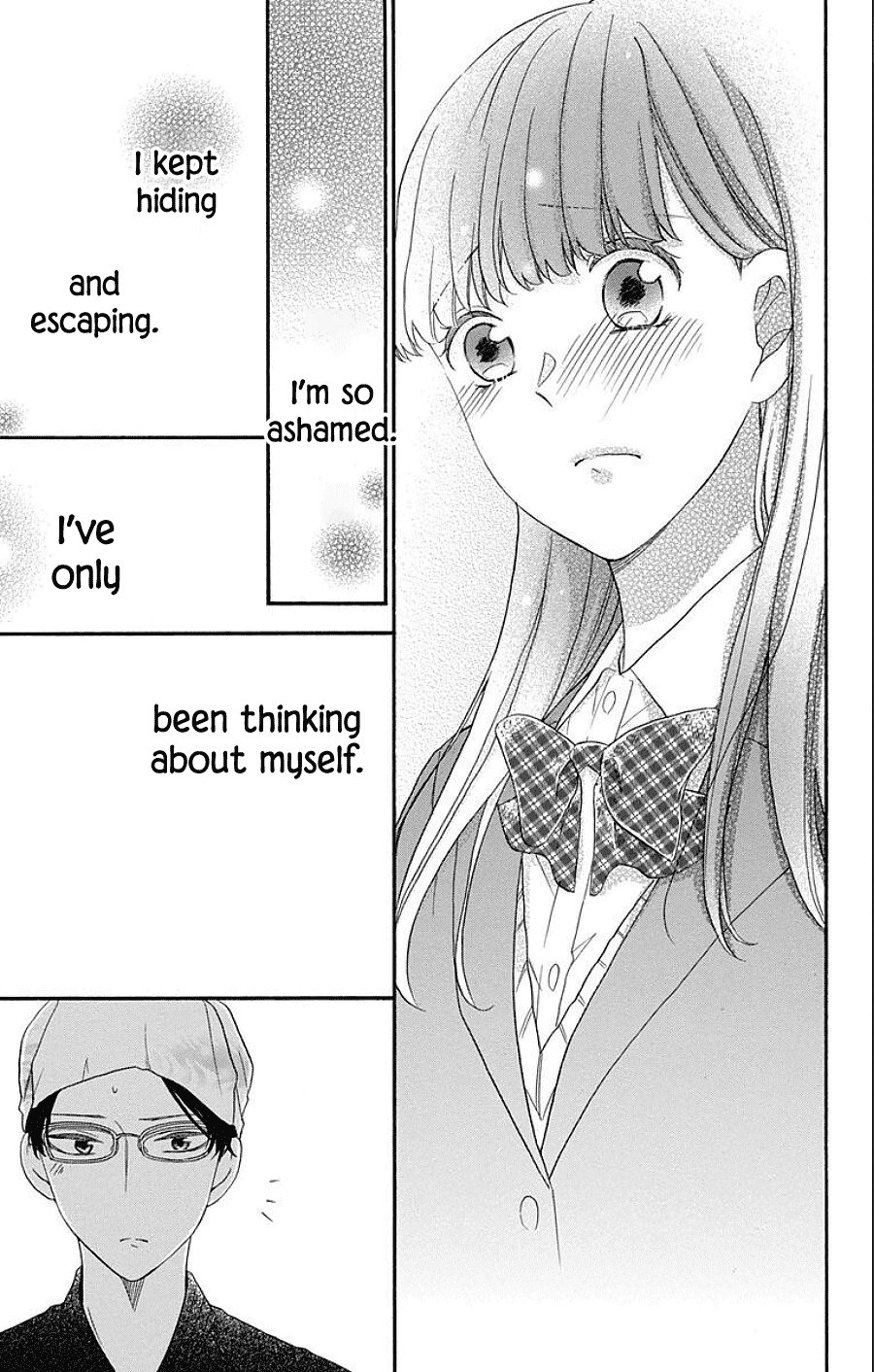 God is Telling Me to Fall in Love Chapter 5 page 13 - Chapter 5