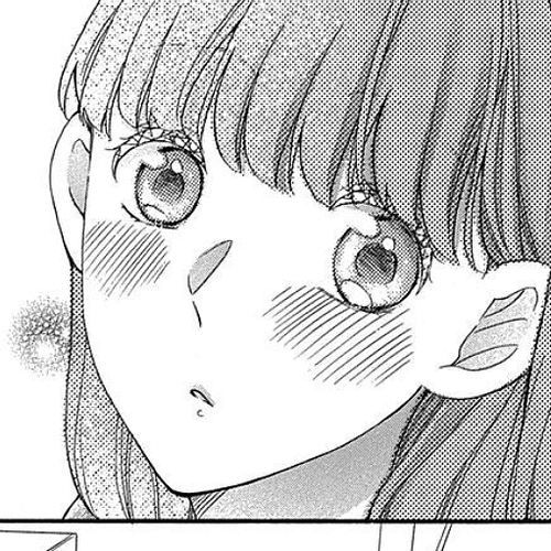 God is Telling Me to Fall in Love Chapter 5 cover
