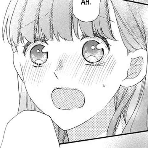 God is Telling Me to Fall in Love Chapter 7 cover