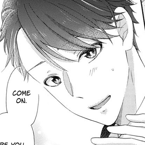 God is Telling Me to Fall in Love Chapter 8 cover