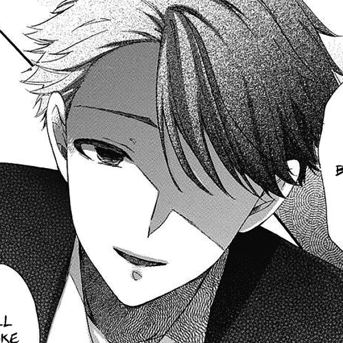 God is Telling Me to Fall in Love Chapter 9 cover