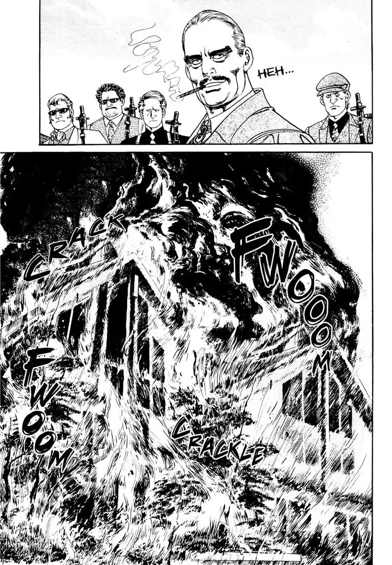God Job Chapter 1 page 15 - Chapter 1