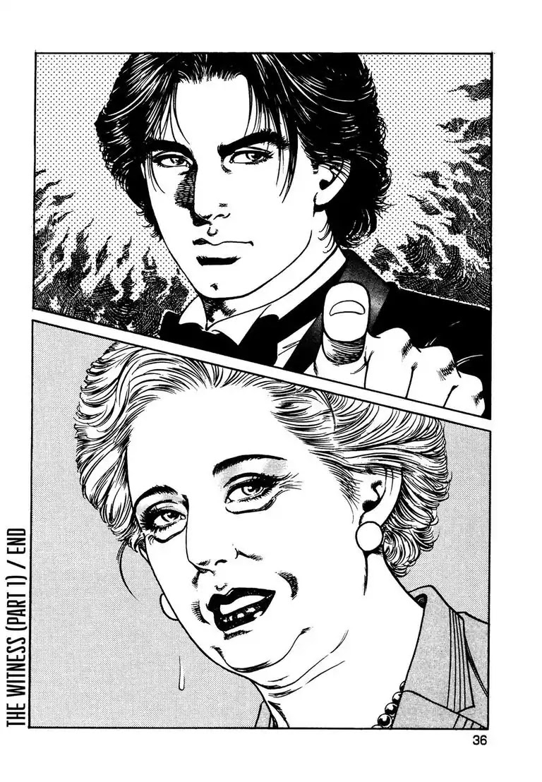 God Job Chapter 1 page 36 - Chapter 1