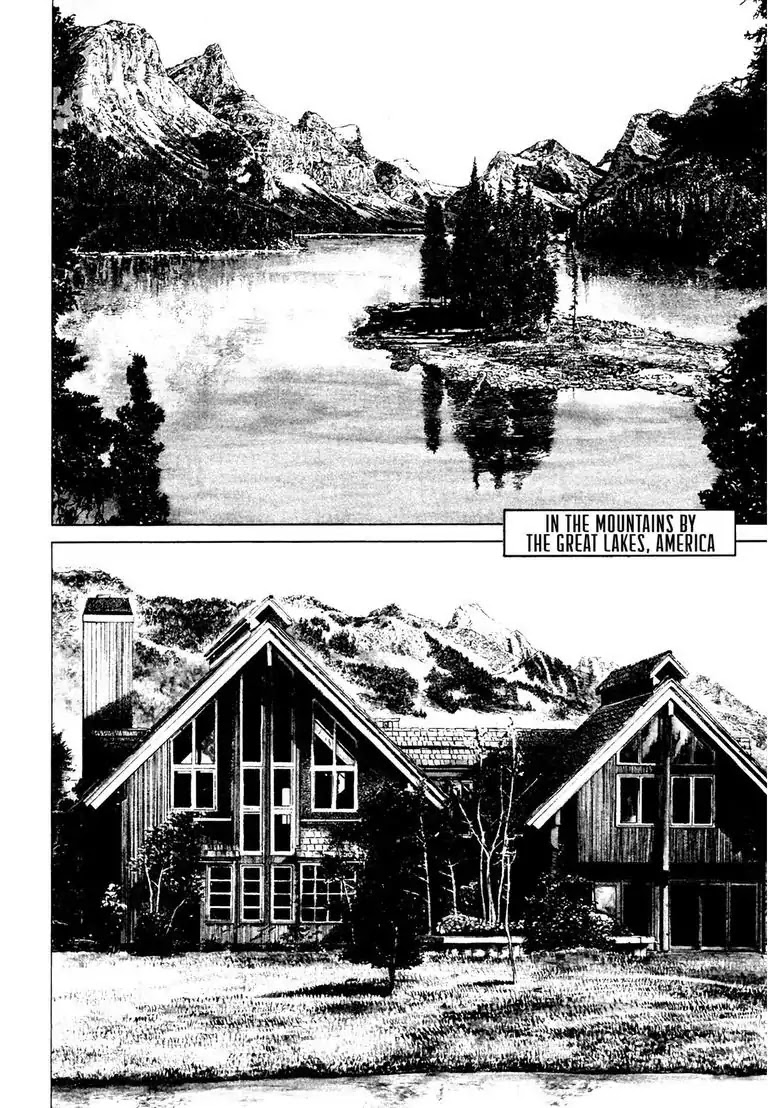 God Job Chapter 1 page 8 - Chapter 1