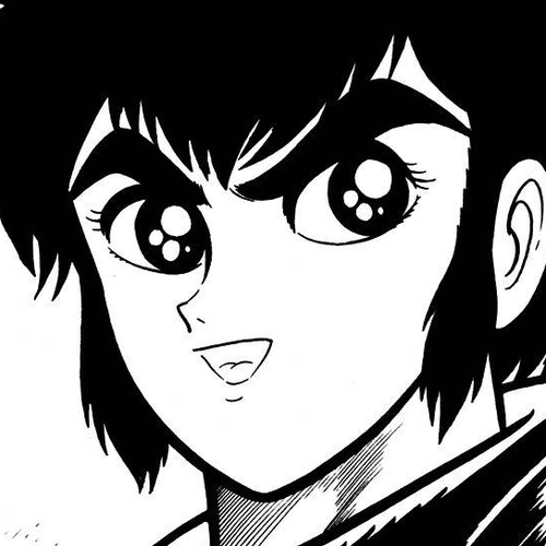 God Mazinger Chapter 10 cover